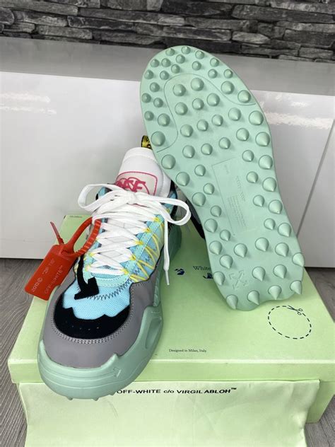 adidasi off white odsy 1000